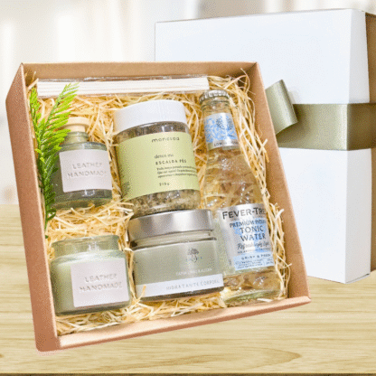 KIT DETOX MONCLOA
